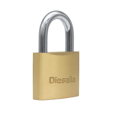 Hængelås Large 40 mm Messing